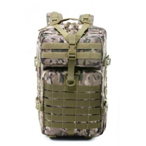 Рюкзак 60L 5.11 Style Military Combat 47x34x38cm BK, OD, CP [Anbison Sports]